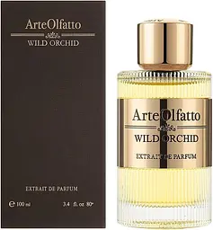 Оригінал ArteOlfatto Wild Orchid 100 мл Екстракт - мініатюра 2