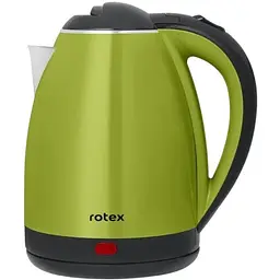 Чайник метал Rotex RKT24-0