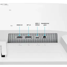 Монітор BenQ EW270Q White - мініатюра 12