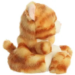Іграшка м'яконабивна Aurora Palm Pals Кошеня 15 см (190261K) - мініатюра 3