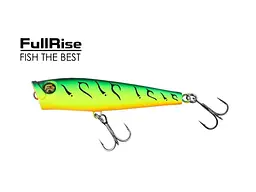 Воблер FISHING ROI Aluma-POP 7г 65мм floating 01