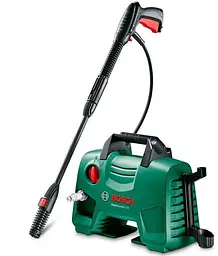Мінімийка високого тиску EasyAquatak 120 1500Вт 120бар 350л/год шланг 5м 4кг Bosch teh0016627 - мініатюра 2