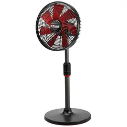 Вентилятор Einhell GE-CF 18/320 P Li-Solo (3408071)