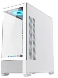 Корпус GameMax Vista AW (Vista AW) Без БП - мініатюра 6