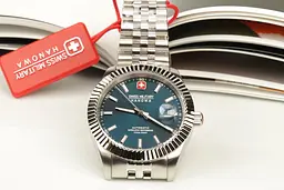 Годинник Swiss Military-Hanowa Diligenter SMWGL0002102 - мініатюра 9