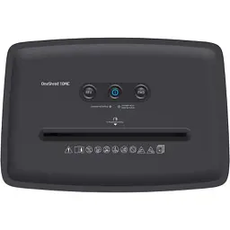 Знищувач документів HP OneShred 10MC (2804) - мініатюра 10
