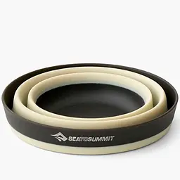 Набір посуду Sea To Summit Frontier UL Collapsible Dinnerware Set 2P (1033-STS ACK038031-122102) - мініатюра 4