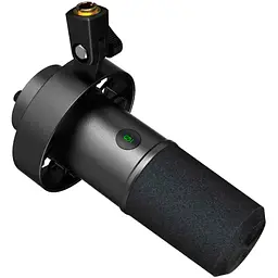 Мікрофон Fifine K688 Black [106771] - мініатюра 2