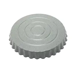 Форма для випічки Gipfel Marble кругла 28x28x3.5 см (1876) - мініатюра 3