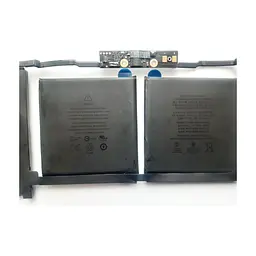 Акумулятор до ноутбука Apple A1953, 83.6Wh (7336mAh), 6cell, 11.4V, Li-ion (A47607) - мініатюра 3