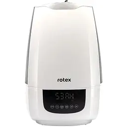 Зволожувач повітря Rotex RHF600-W