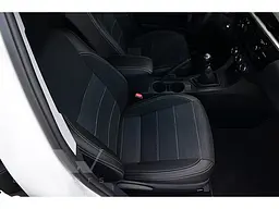 Авточохли модельні MW Brothers для Toyota Corolla (E170) c 2013 - мініатюра 2