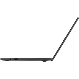 Ноутбук ASUS EeeBook E210M 116" HD 4/64GB N4020 (E210MA-TBCL464BK) Black (BOX) - мініатюра 3