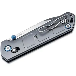 Ніж Boker Plus Kihon DC Alu - мініатюра 2