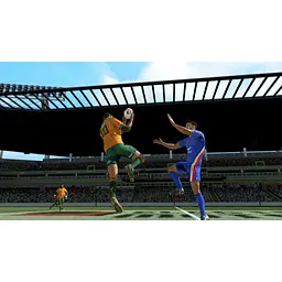 Ключ активації Microsoft Rugby 22 для Xbox One/Series - мініатюра 5