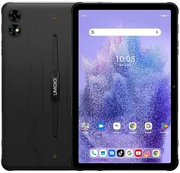 Планшет Umidigi Active T1 8/128Gb 10000 мАг 2-SIM Android 13 - мініатюра 5