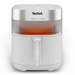 Мультипіч Easy Fry Infrared, 1850Вт Tefal teh0025981 - мініатюра 1