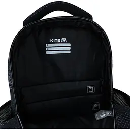 Рюкзак Kite Education 763M Football (K25-763M-2) - мініатюра 13