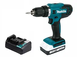 Шурупокрут акумуляторний Makita DF488D00115 (42 Нм, 1.5-13 мм, G-серія) - мініатюра 6