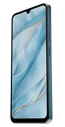 Смартфон Xiaomi Poco C71 4/128Gb Blue Global version - мініатюра 3