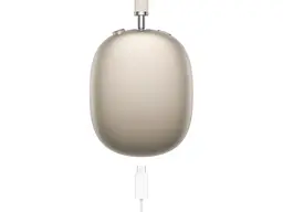 Бездротові навушники Apple AirPods Max USB-C Orange (MWW73) - мініатюра 4
