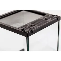 Тераріум Repti-Zoo RHK18SG 21x21x20см (RHK-18SG) - мініатюра 9