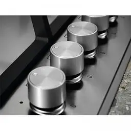 Варильна поверхня газова Electrolux KGS6426SX - мініатюра 8
