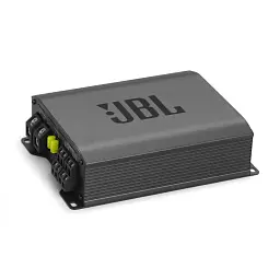 Чотирьохканальний підсилювач JBL Stage GT60041