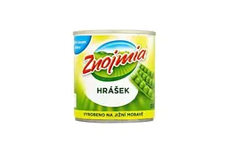 Горошок ТМ "НАМЕ", 400 г