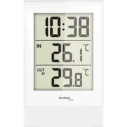 Термометр Technoline WS9178 White (WS9178) - мініатюра 4