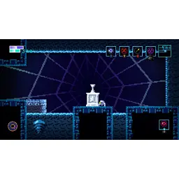 Ключ активації Microsoft Axiom Verge 2 для Xbox One/Series S/X - мініатюра 7