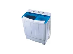 Пральна машина Prime Technics PWA 862 PB