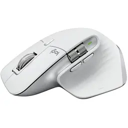 Комп'ютерна миша Logitech MX Master 3S For Mac Performance Wireless Pale Grey 910-006572 teh0022085