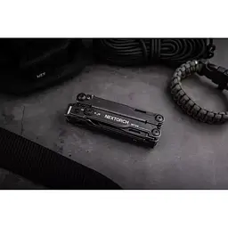 Мультитул Pioneer MT20 Nextorch - мініатюра 15