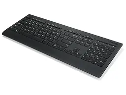Клавіатура Lenovo Professional Wireless Black (4Y41D64797) - мініатюра 3
