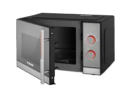 Мікрохвильова піч Prime Technics PMW 23851 HB - мініатюра 4