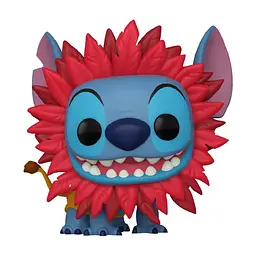 Фігурка Funko Pop Ліло і Стіч Стіч Lilo and Stitch Stitch 10 см FP LS S 1461 - мініатюра 2