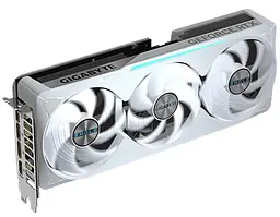 Відеокарта Gigabyte RTX 5070 Ti 16GB EAGLE OC ICE SFF (GV-N507TEAGLEOC ICE-16GD) (GDDR7, 256 bit, PCI-E v5.0 x16) - мініатюра 3