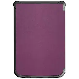 Обкладинка для електронної книги PocketBook 616/617/627/628/632 Slim purple - мініатюра 2