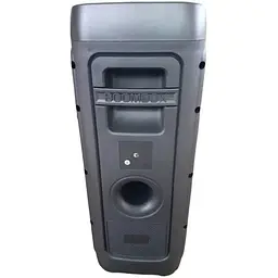 Портативна колонка ZQS-8215 акумуляторна музична колонка Bluetooth 5.0 акустична система 40 Вт - мініатюра 3