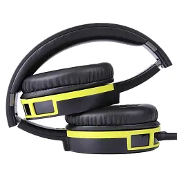 Гарнітура Somic G801 Black (9590010342) - мініатюра 6