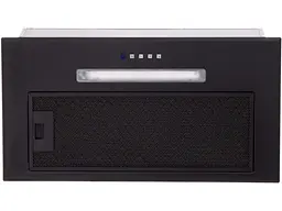 Витяжка вбудована Akpo WK-12 Micra 50 Black