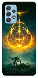 TPU чохол Demsky Elden ring для Samsung Galaxy A52 4G / A52 5G