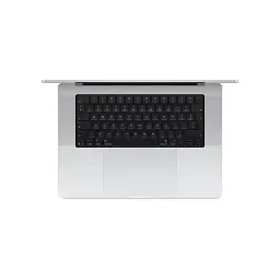 Ноутбук Apple MacBook Pro 16 A3428 M5 Pro Silver (MGE64UA/A) - мініатюра 2