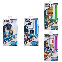 Меч іграшковий Hasbro серія Зоряні Війни в осортименті (F1132) - мініатюра 13
