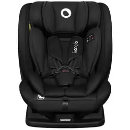 Автокрісло Lionelo Izzy I-Size black carbon (LO-IZZY I-SIZE BLACK CARBON) - мініатюра 2