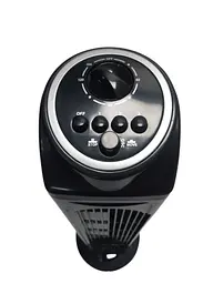 Вентилятор Silver Crest STV 45 C2 black (вежовий) - мініатюра 6