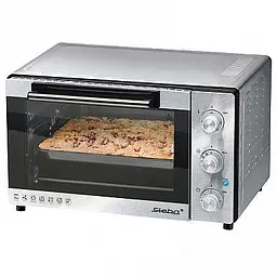 Електродуховка Steba KB 28 28 л - мініатюра 3