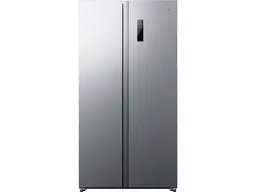 Холодильник с морозильной камерой Mijia Refrigerator Side-by-Side 621 л (MRS62ESSMPAUA)
