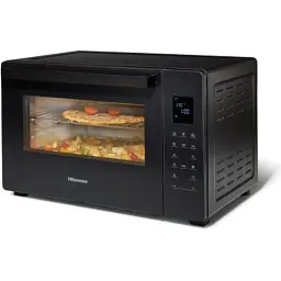 Електропіч Hisense HOM45D - мініатюра 7
